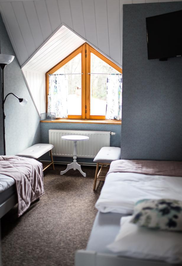 Gosciniec Solisko Szczyrk Bagian luar foto