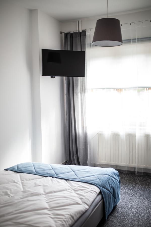 Gosciniec Solisko Szczyrk Bagian luar foto