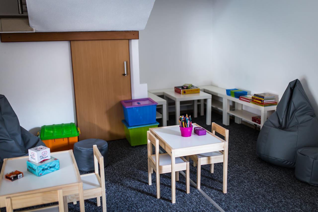 Gosciniec Solisko Szczyrk Bagian luar foto