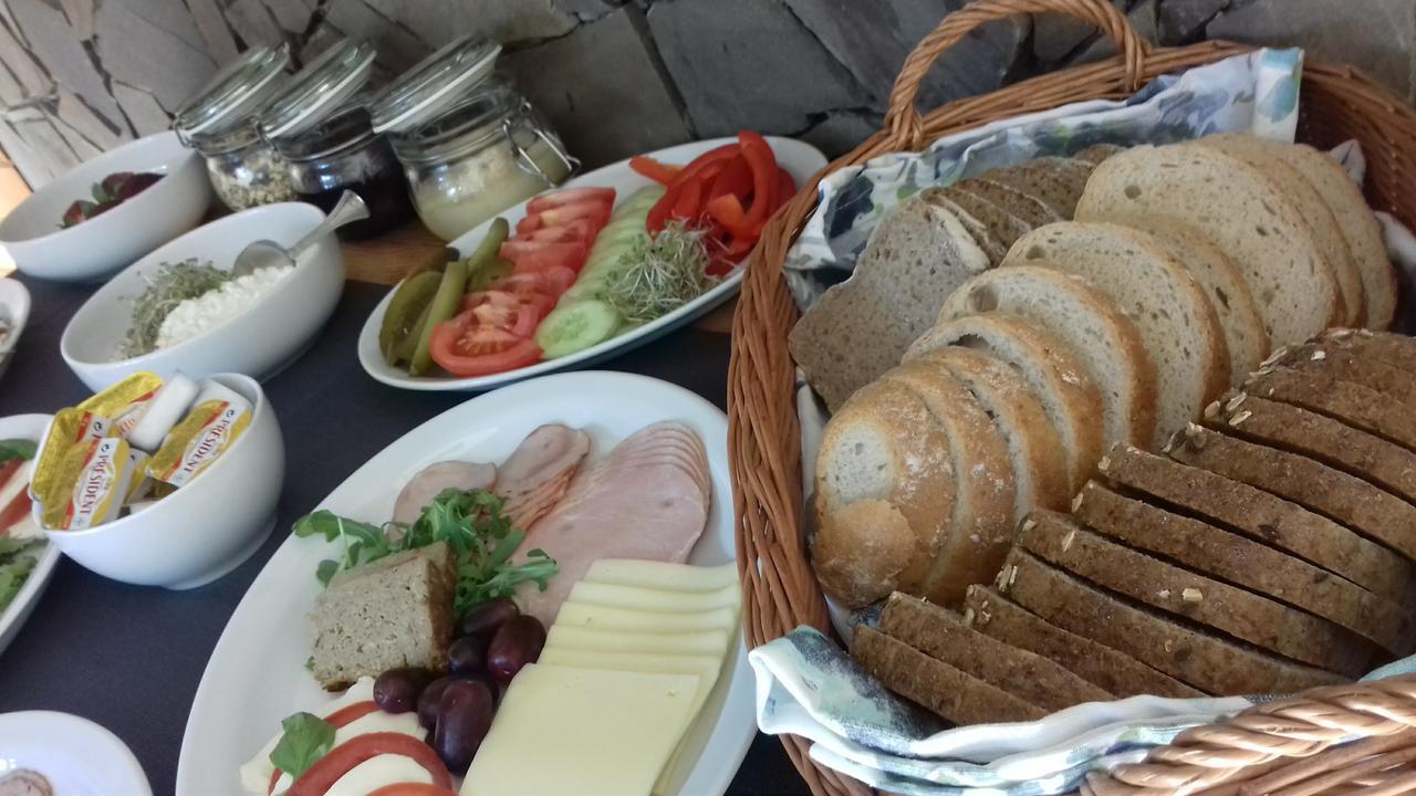 Gosciniec Solisko Szczyrk Bagian luar foto