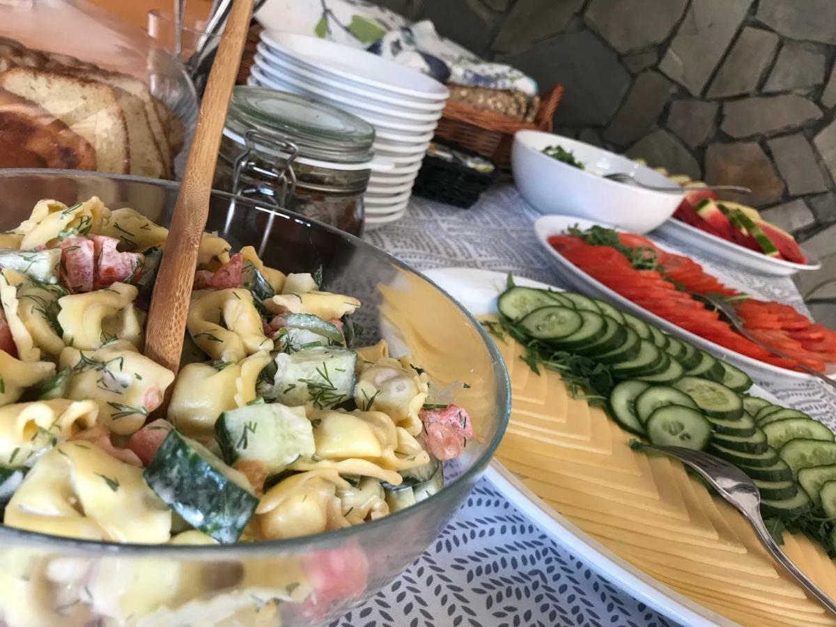 Gosciniec Solisko Szczyrk Bagian luar foto